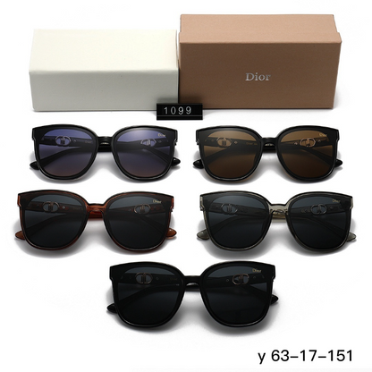 1099 Sunglasses with box