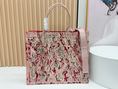 LDP62 bag 41-14-32cm 36-27-16cm 26-8-22cm Shopping bag