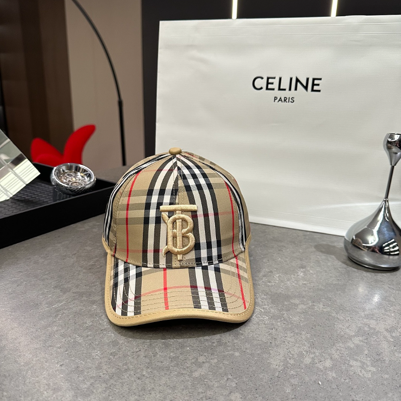 BUH3 New high-quality women's baseball cap embroidered sun hat