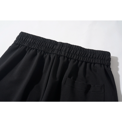 MOC75  New men's and women's summer pure cotton shorts clothing