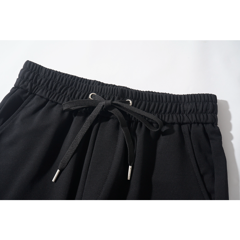 MOC75  New men's and women's summer pure cotton shorts clothing