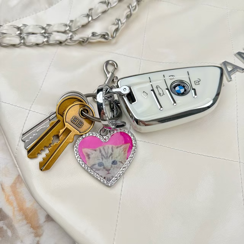 JK24 Key Chain New Style