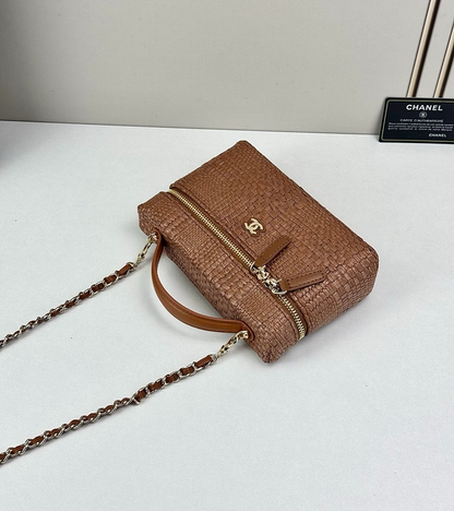 LCP94 bag 20-15-5cm Shoulder bags