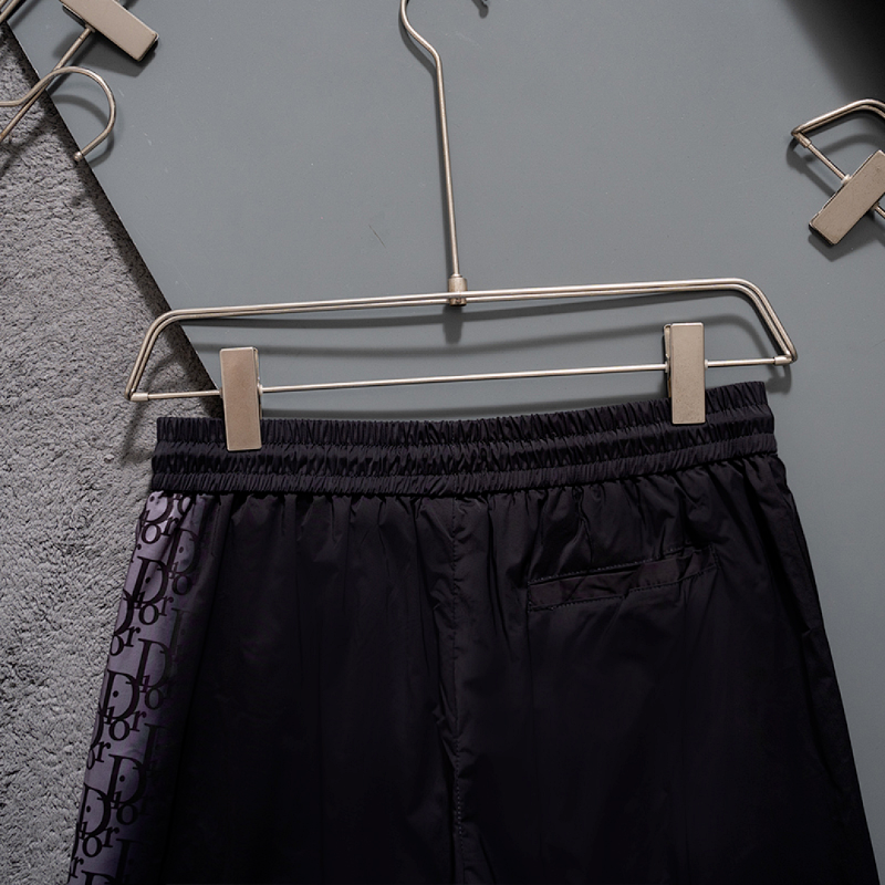 DIC34 New Men's Summer Beach Pants, Swimming Pants, Shorts Clothing