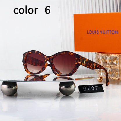 0707 Sunglasses with box