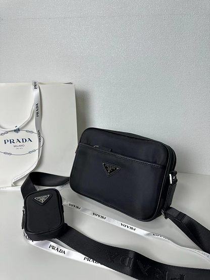 LPP34 bag 23-16-7cm Shoulder bags