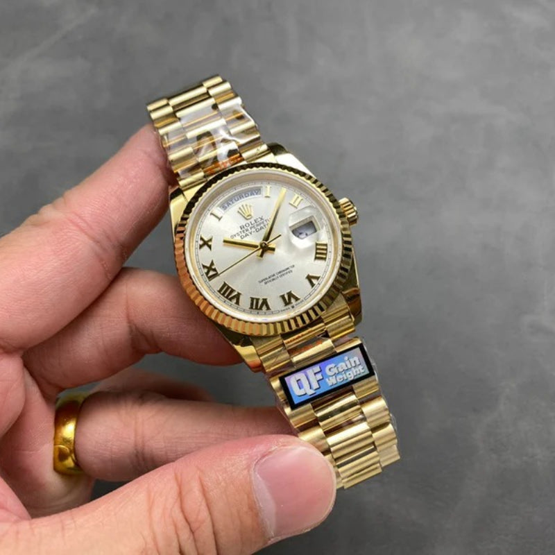 RW70  Men's and women's watches 36mm