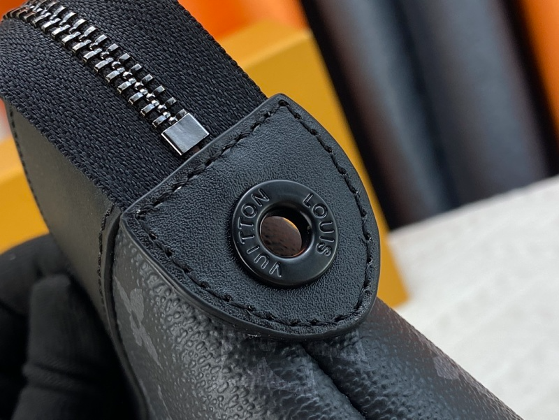 LLP253 High quality 32 -21-8CM leather bag