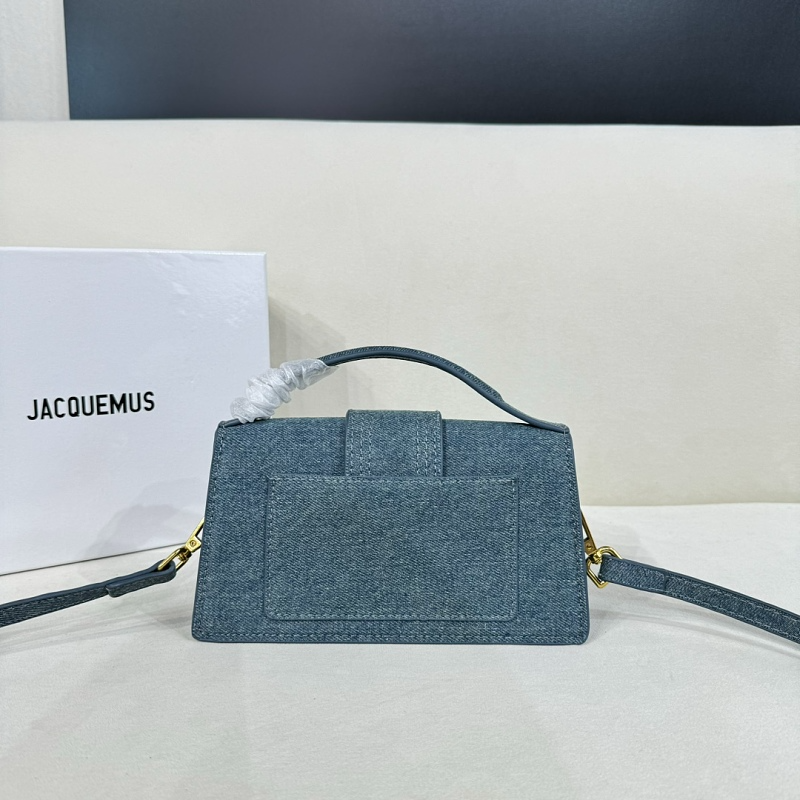 LJP12 bag 20-10-6cm Shoulder Bags