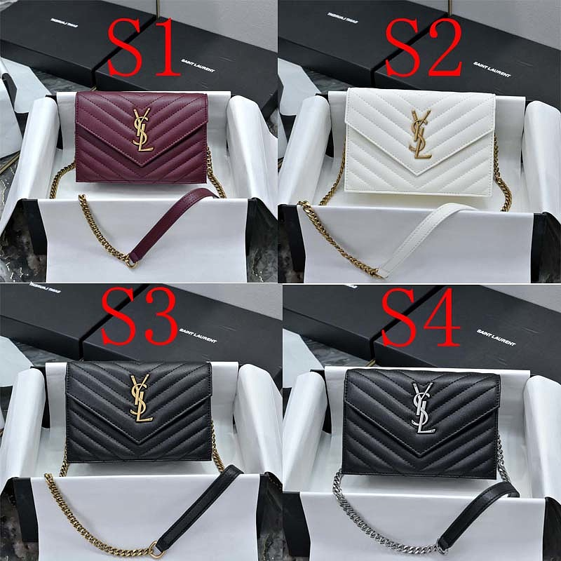 LYP62 bag 19-11.5-4CM Shoulder bags