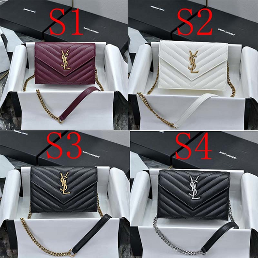 LYP62 bag 19-11.5-4CM Shoulder bags