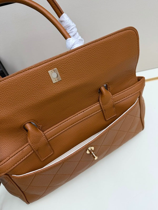 LCP136  Bag 33-17-13CM Shoulder bag