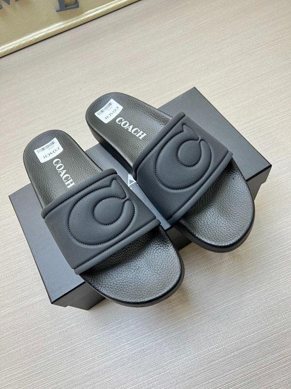 YCS1 Men Women shoes 38-46 Slipper with box