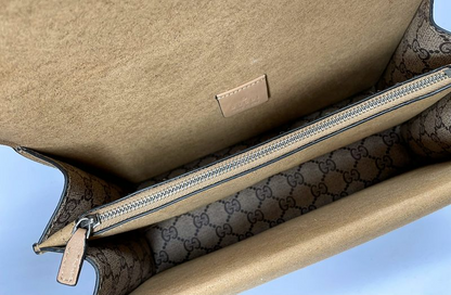 LGP65 bag 28-18-9cm Shoulder bags