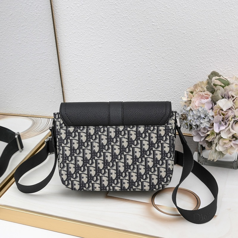 LDP83 bag 23x17.5x6CM Shoulder bags