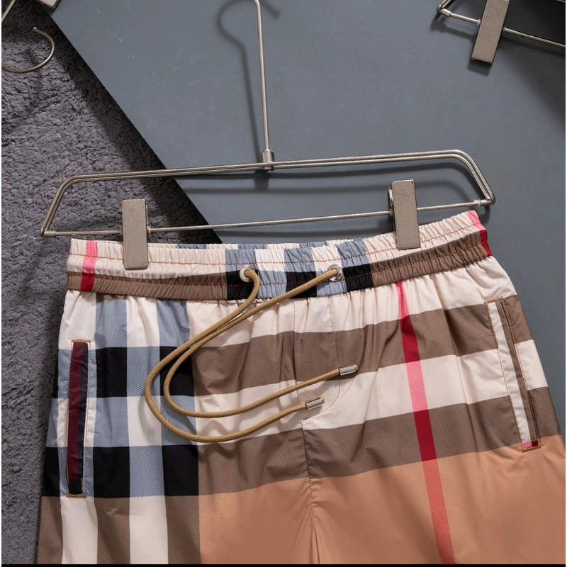 BUC042 New Men's Summer Beach Pants, Swimming Pants, Shorts Clothing