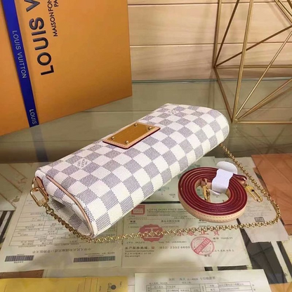LLP292  bag 25-13-4cm Shoulder bags