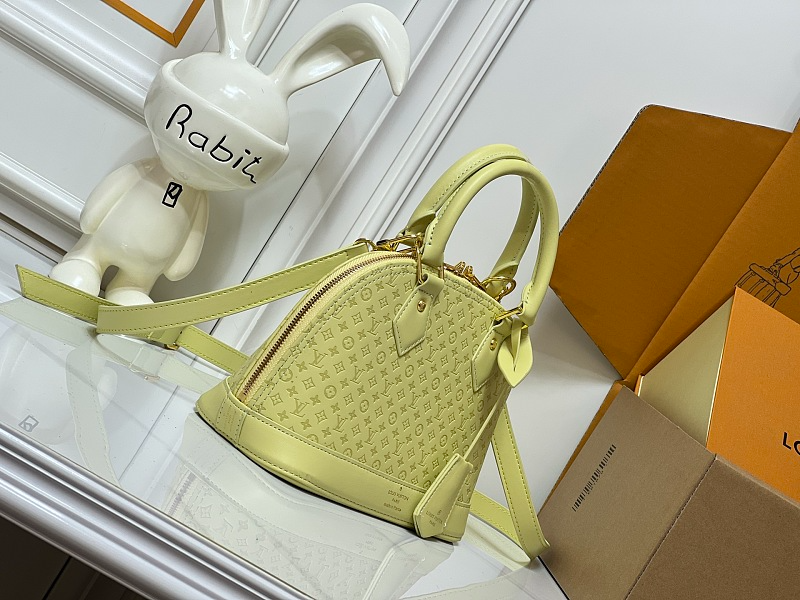 LLP315 bag 23.5-17.5-11.5CM Hand bag