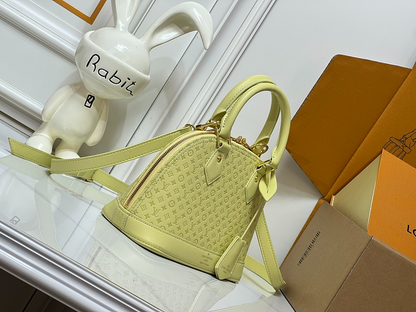 LLP315 bag 23.5-17.5-11.5CM Hand bag