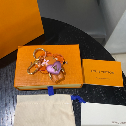 JK15 Key Chain New Style
