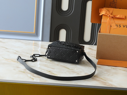 LLP336 bag 18.5-13-8CM Shoulder bags
