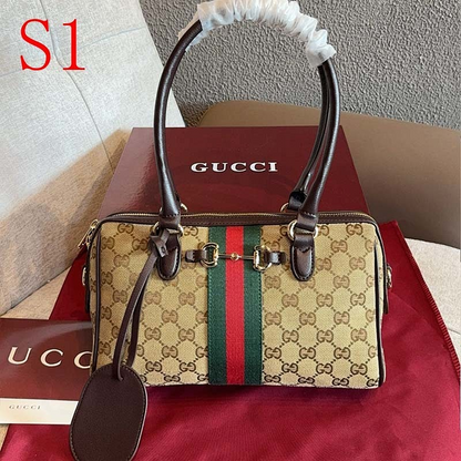 MGP22 bag 27-10-16CM Handbag