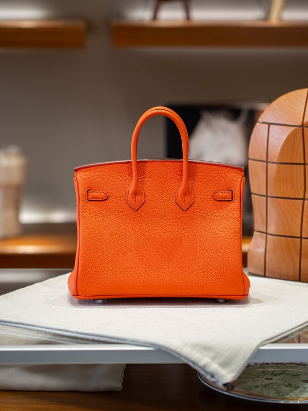LHP8 bag 25-20-13CM Hand bag