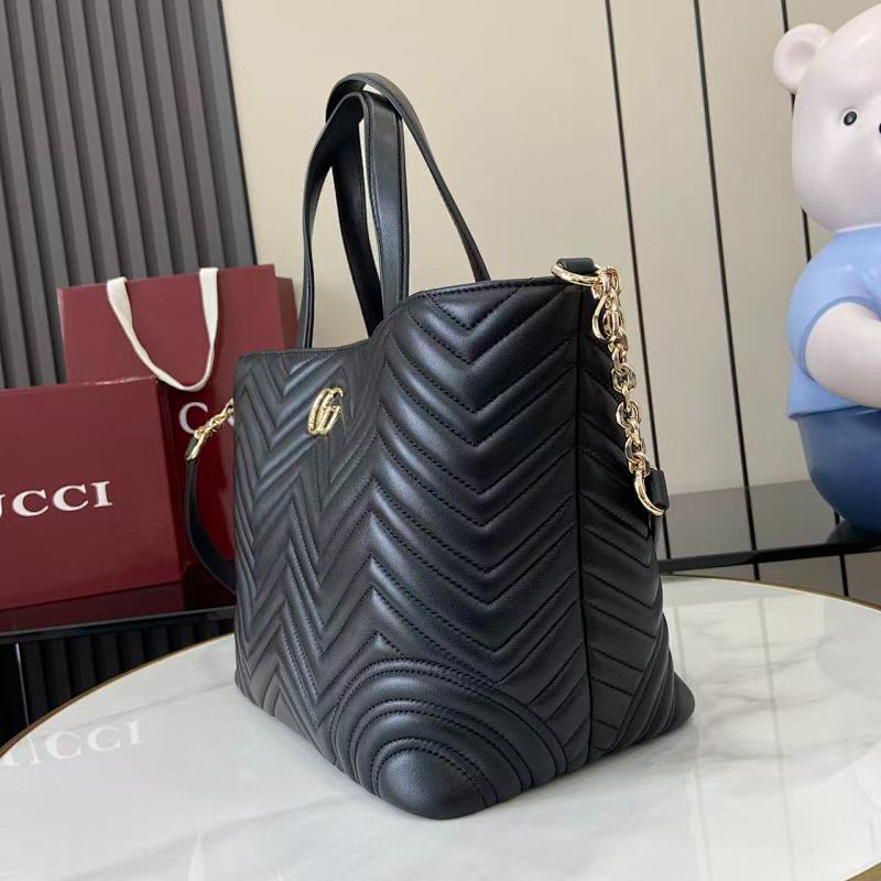 LGP30 Leather Bag 39-24-16CM Handbag