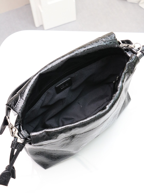 LFP45  bag 31.5-12-22cm 16-10-13cm Shoulder bags