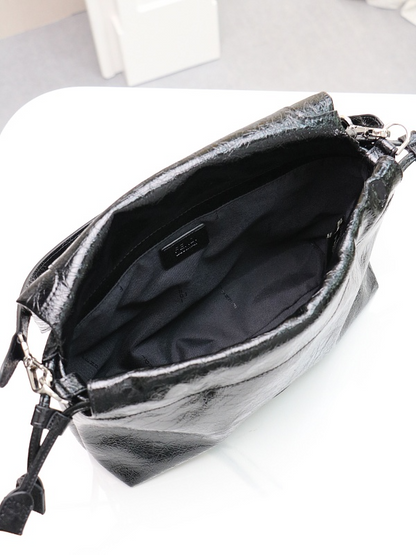LFP45  bag 31.5-12-22cm 16-10-13cm Shoulder bags