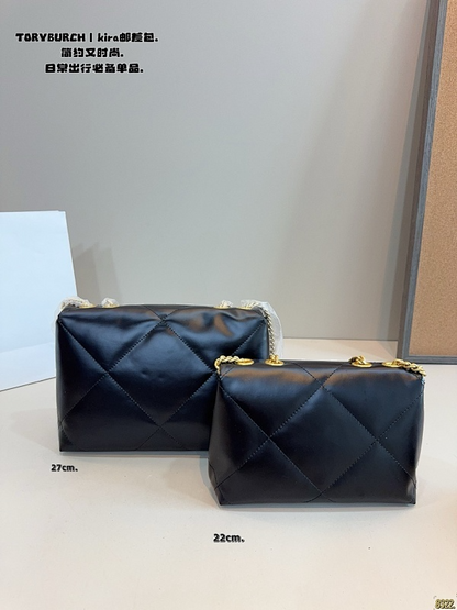 MTP2 Leather bag 27-8-20CM 22-6-15CM Handbag
