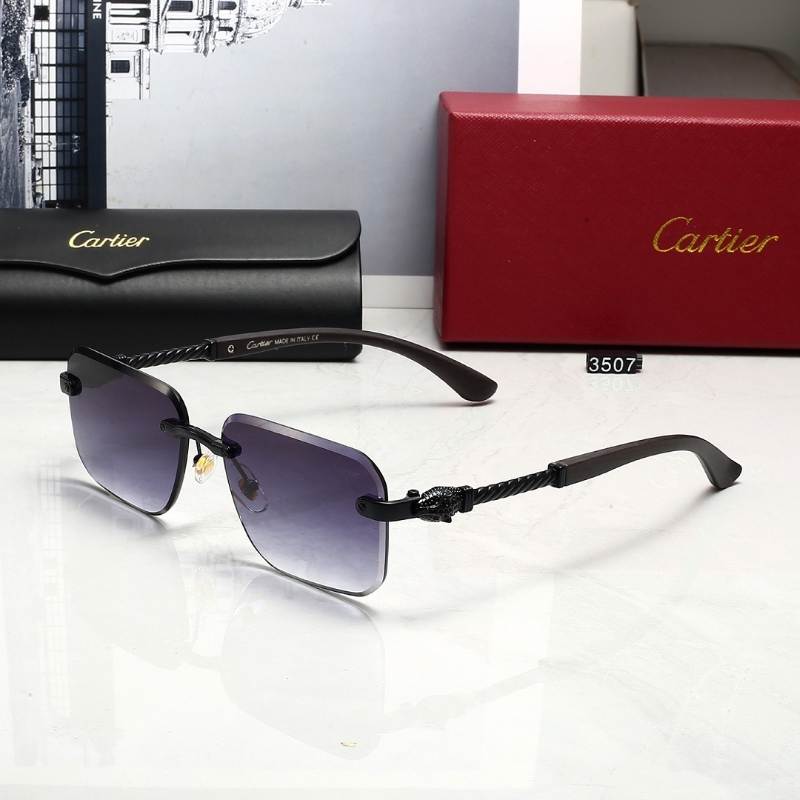 3507 Sunglasses with box