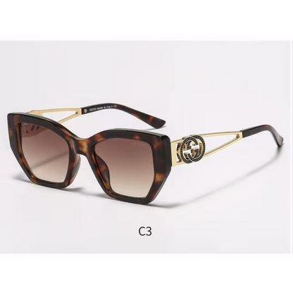 69001 Sunglasses with box