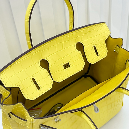 LHP16  Bag 25x12×19cm 30×16×24cm Handbag Bags
