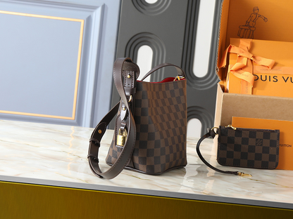 LLP256 bag 16-18-12CM Hand bag