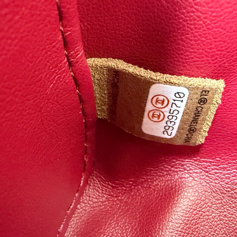 LCP141 Bag 11-23-12.5CM Shoulder bags