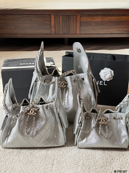 ACP70 Leather Bags 30CM 25CM 22CM Bag