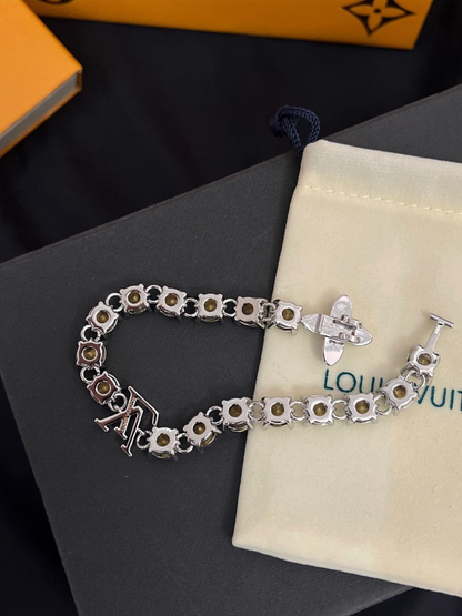 L137 Ladies' new fashionable bracelet jewelry