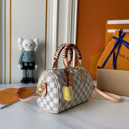 LLP009 PVC Bag 16-10-7.5CM 20.5-13.5-12CM 30-21-17CM Travel Bags