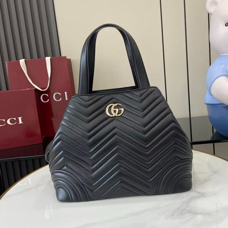 LGP30 Leather Bag 39-24-16CM Handbag