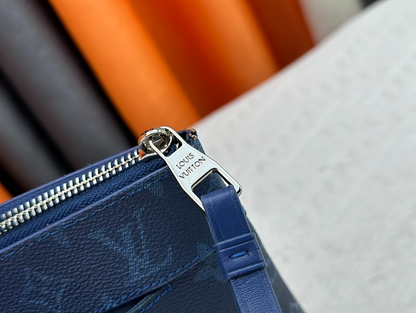 LLP266 High quality 22-15-5cm leather bag