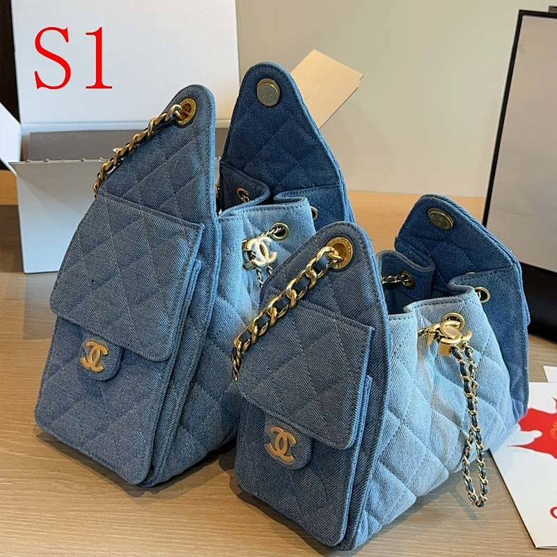 MCP94 Bag 26-14-19CM  22-10-15CM Shoulder bags