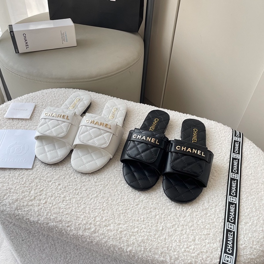 MJCS30 Slippers Women shoes 35-41 With box