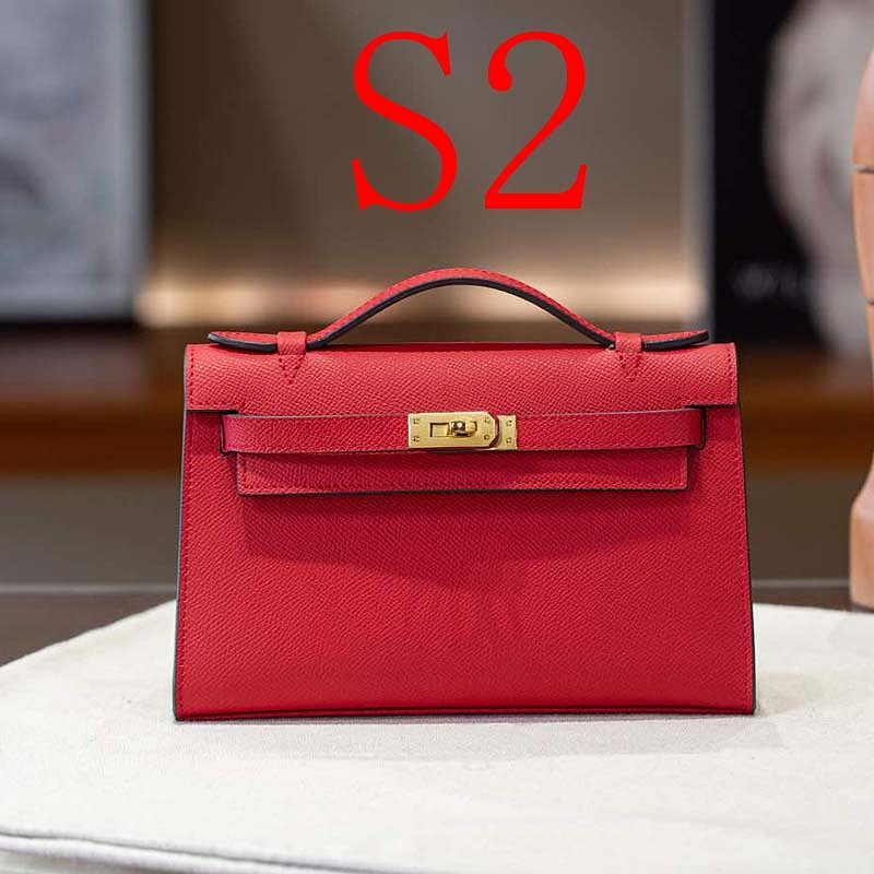 LHP12 bag 22X13X7CM Shoulder bags