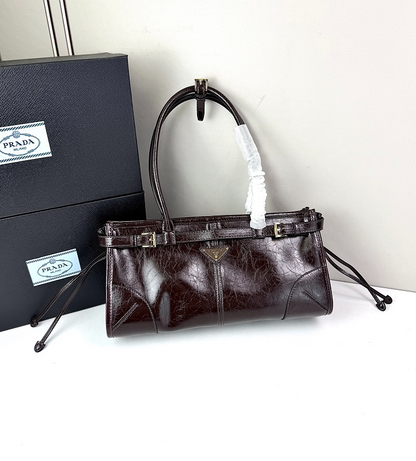 LPP42 bag 32-16-12cm Hand bag