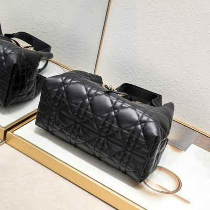 LDP75  Bag 28.5-19-21cm 23-15-15cm Handbag Bags
