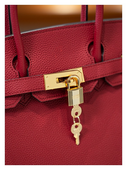 LHP10 bag 30X22X16CM Hand bag
