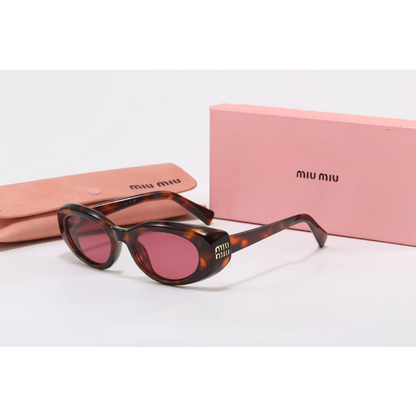 88971   Sunglasses with box