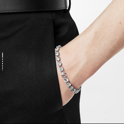 L137 Ladies' new fashionable bracelet jewelry