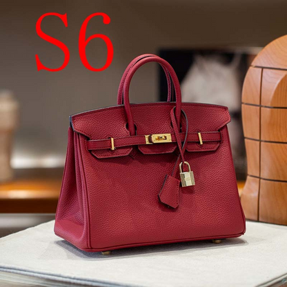 LHP7 bag 25X20X13CM Hand bag